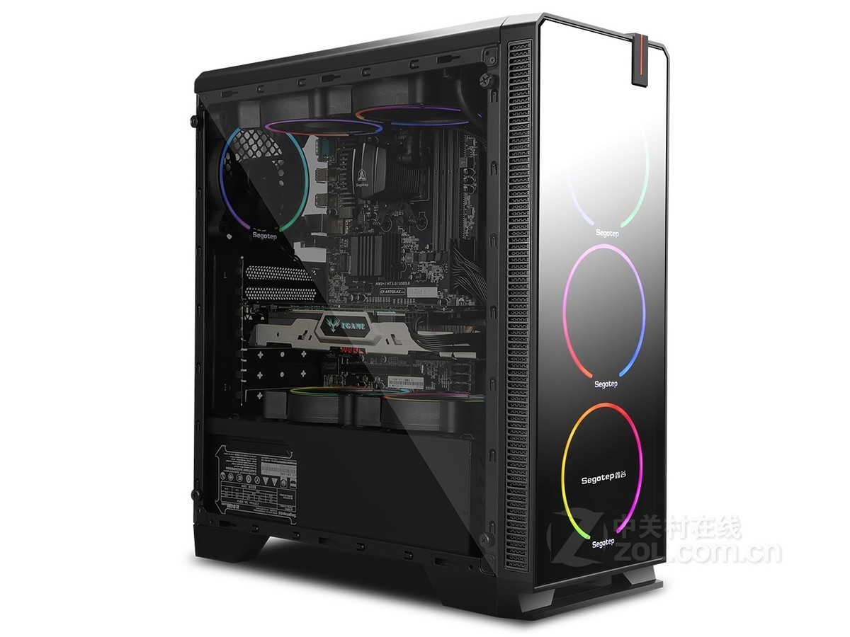 2019年最新九代i5+GTX1660Ti游戲組裝電腦配置清單