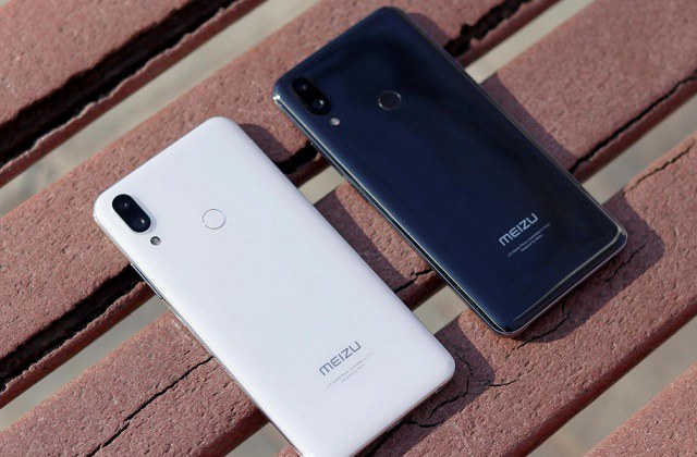 魅族Note9正式發(fā)布:首發(fā)驍龍675 售價(jià)1398元起