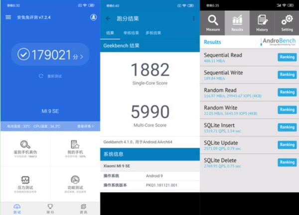 小米9 SE玩游戲怎么樣？小米9SE吃雞卡不卡嗎？