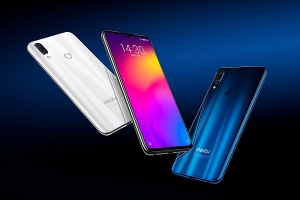 魅族Note 9正式發布：搭載驍龍675+4800萬AI雙攝 售價1398元起