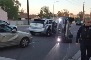 首例無(wú)人車致死案宣判：Uber不承擔(dān)刑事責(zé)任