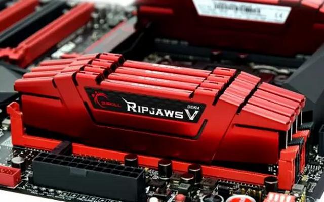 閃存芯片價格暴跌30% 買<a href=/pc/ target=_blank class=infotextkey>電腦</a>內存的建議再等等