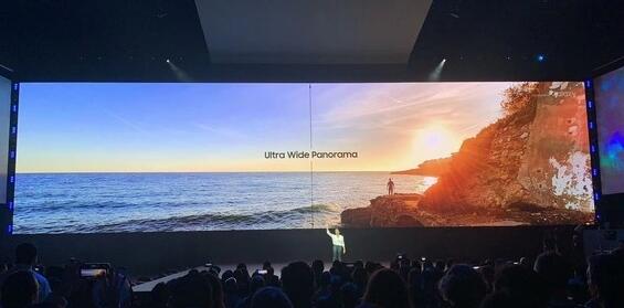 三星S10+和iPhone XS Max哪個好?三星S10和iPhone XS Max區別對比