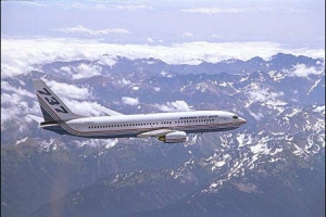 波音更新飛行軟件：波音更新737 MAX飛行控制軟件 5月前投入使用