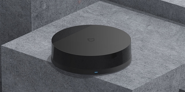 米家萬(wàn)能遙控器正式開(kāi)賣:覆蓋6000+主流家電