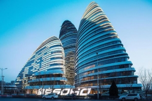 SOHO起訴自媒體是怎么回事？望京SOHO起訴自媒體 “神棍局”侵權