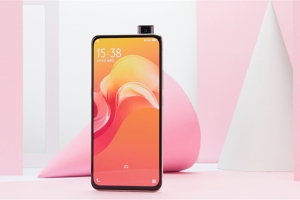 vivo X27和X27 Pro發布：升降式攝像頭+零界全面屏設計 售價3198元起