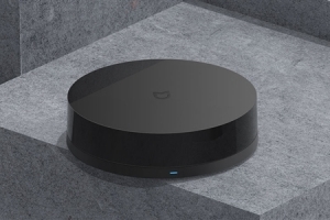 小米米家萬能遙控器正式開賣：覆蓋6000+主流家電，售價(jià)79元