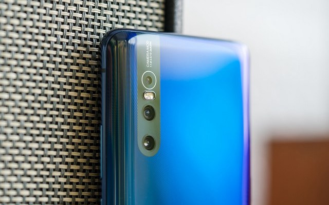 vivo X27參數(shù)與圖賞 1分鐘看懂vivo X27配置如何