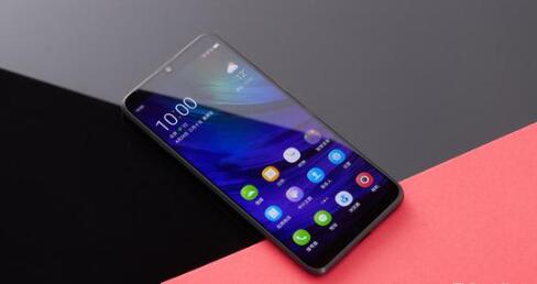 中興Blade V10跑分有多少?中興Blade V10性能怎么樣呢