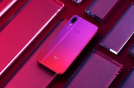 榮耀8X和紅米Note7 Pro對(duì)比