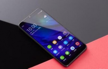 中興Blade V10跑分多少？中興Blade V10手機性能測試