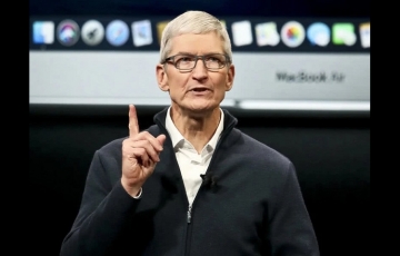 中國手機市場現狀：華為小米OV圍剿蘋果 錘子等小廠商崩盤