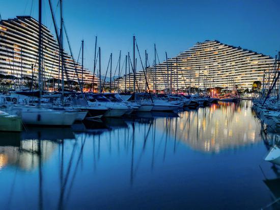 華為P30與華為P30 Pro拍照評測