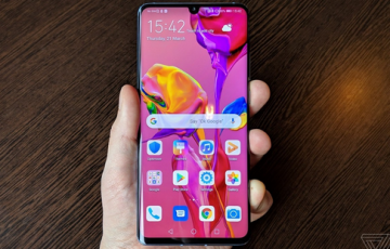 華為P30 Pro支不支持人臉識別？華為P30 Pro支持屏幕指紋解鎖嗎