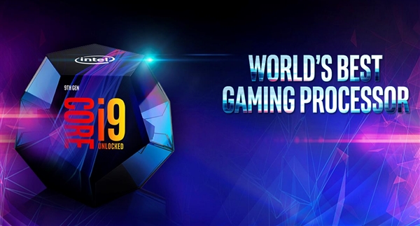 Intel九代CPU型號都有哪些？盤點目前已知的Intel處理器型號大全