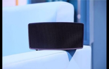 360推首款A(yù)I音箱MAX 360AI音箱MAX正式發(fā)布，首發(fā)價(jià)僅199元