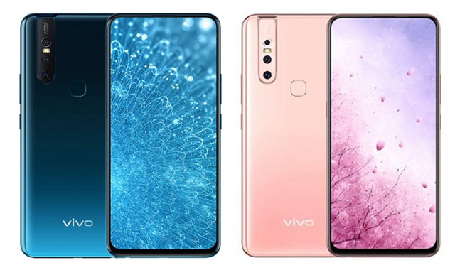 vivo S1怎么樣 vivo S1參數配置與圖賞 1分鐘秒懂優缺點