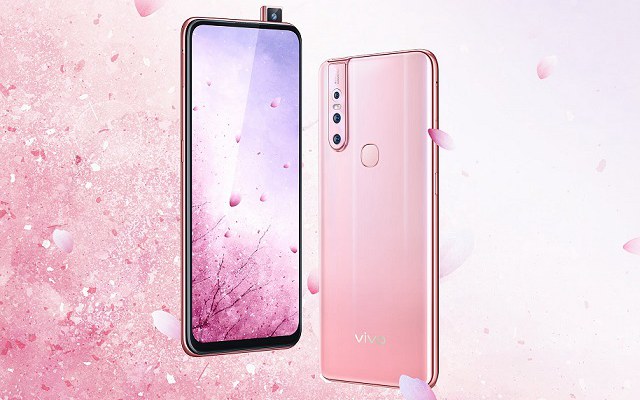 vivo S1怎么樣 vivo S1參數(shù)配置與圖賞 1分鐘秒懂優(yōu)缺點(diǎn)
