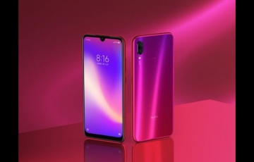 紅米驍龍855新機曝光：或采用升降攝像頭+屏幕指紋，賣2500元