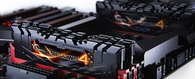 內存條頻率越高越好嗎？高低頻率DDR4內存條性能測試對比