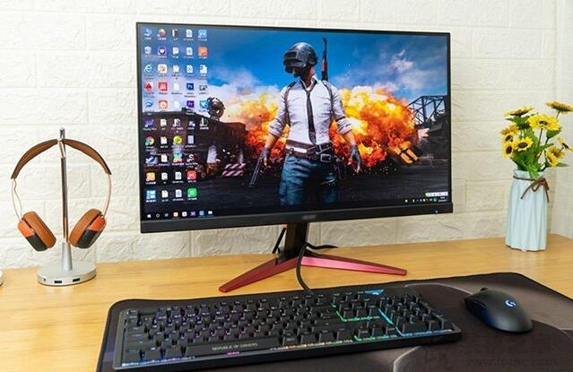 2500元最新游戲電腦主機(jī)配置推薦:16GB大<a href=/tags/2778-0.html target=_blank class=infotextkey>內(nèi)存</a> 升級方便