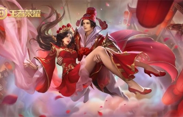 王者榮耀猴子玩法上分攻略，S14孫悟空銘文出裝玩法解析！