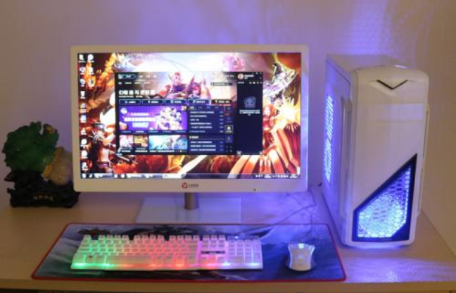 兩套2000元左右AMD核顯游戲電腦主機配置推薦 滿足一般性網(wǎng)游
