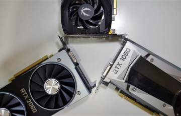 GTX 1660/1080實(shí)戰(zhàn)光線追蹤：1080p也難流暢、仍需進(jìn)一步優(yōu)化