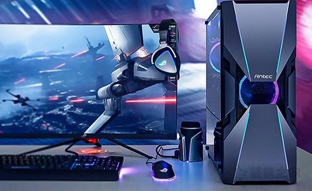 電腦機箱什么牌子好？2019年20款300元內高性價比臺式電腦機箱推薦