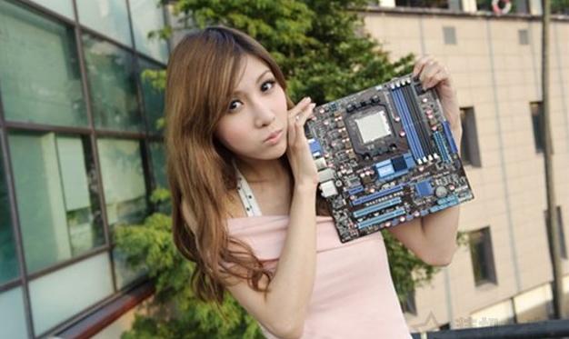 電腦主板什么牌子好？Intel和AMD主板等級分類及電腦主板選購知識指南