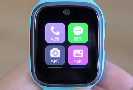 360兒童手表8X評測:從家長不安的剛需,到孩子由衷的渴求