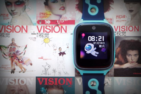 360兒童手表8X評測:從家長不安的剛需,到孩子由衷的渴求