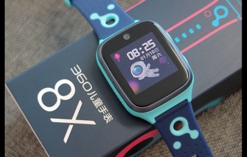 360兒童手表8X評測：從家長不安的剛需，到孩子由衷的渴求