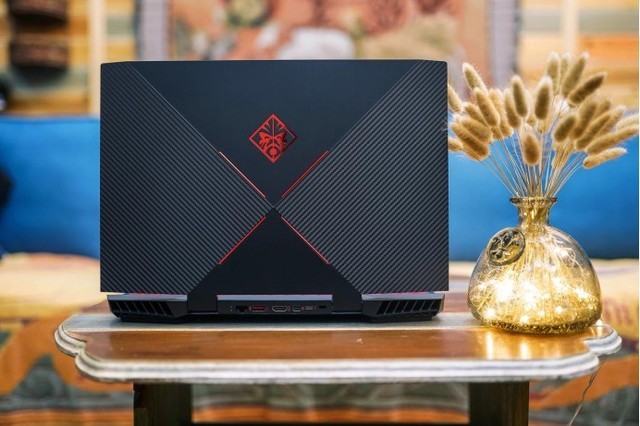 惠普暗影精靈4 Pro游戲筆記本體驗(yàn)：大“顯”身手為游戲護(hù)航