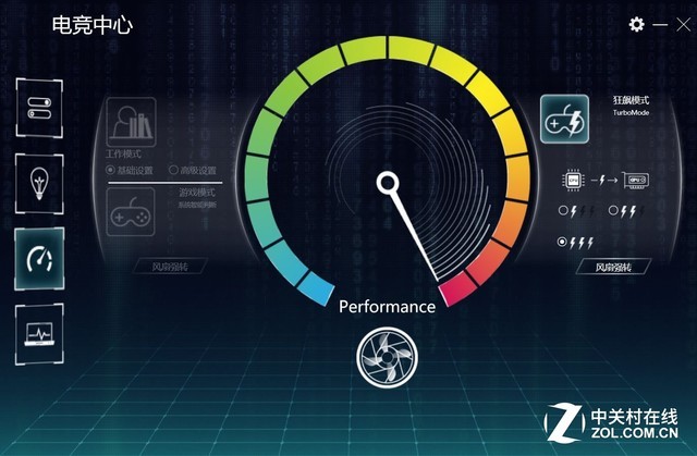 i7-9750H+GTX 1660 Ti 機(jī)械革命深海幽靈Z2評(píng)測(cè)