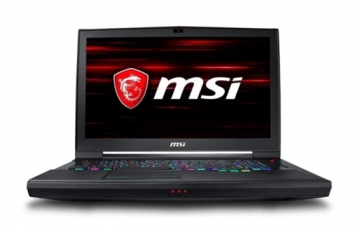 微星九代酷睿筆記本泄露：最高八核i9-9980HK，搭配RTX 2080顯卡