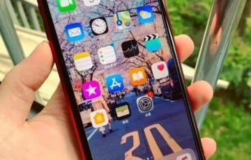 蘋果iPhone XR直逼底價(jià)，庫克為銷量也是拼了！