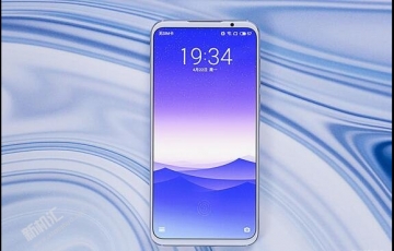 魅族16S安兔兔跑分多少？搭載驍龍855的魅族16S跑分性能測試