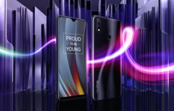 Realme新品發布會定于5月15日舉行，Realme X有望正式登場