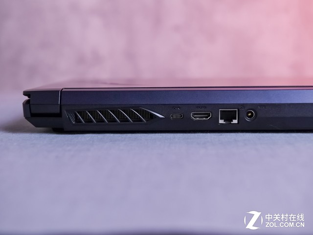 神舟戰(zhàn)神Z7-CT5NA評(píng)測(cè)