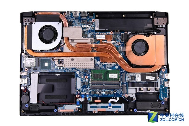 神舟戰(zhàn)神Z7-CT5NA評測