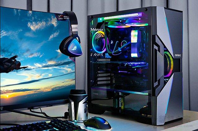 intel酷睿i9-9900KF搭配RTX2080高配游戲電腦配置單，游戲直播高端裝機(jī)方案