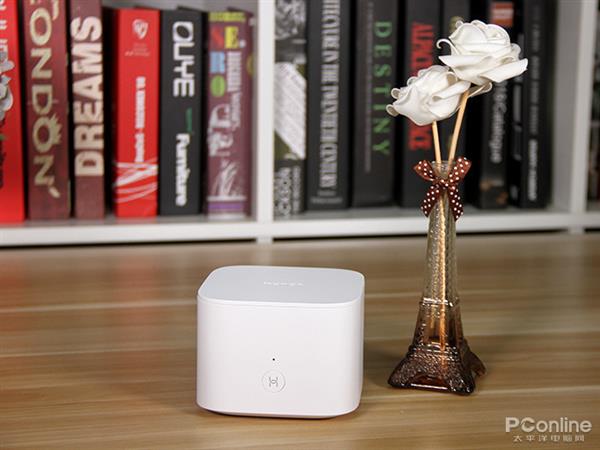 榮耀路由2S上手：不僅僅只是好看這么簡單