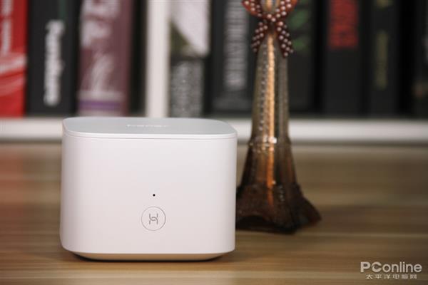 榮耀路由2S上手：不僅僅只是好看這么簡單