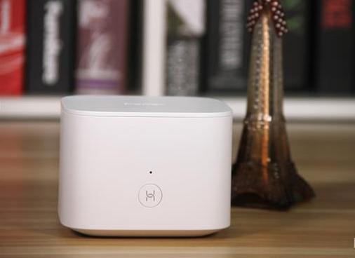 榮耀路由2S評測：顏值出眾，不僅僅只是好看這么簡單