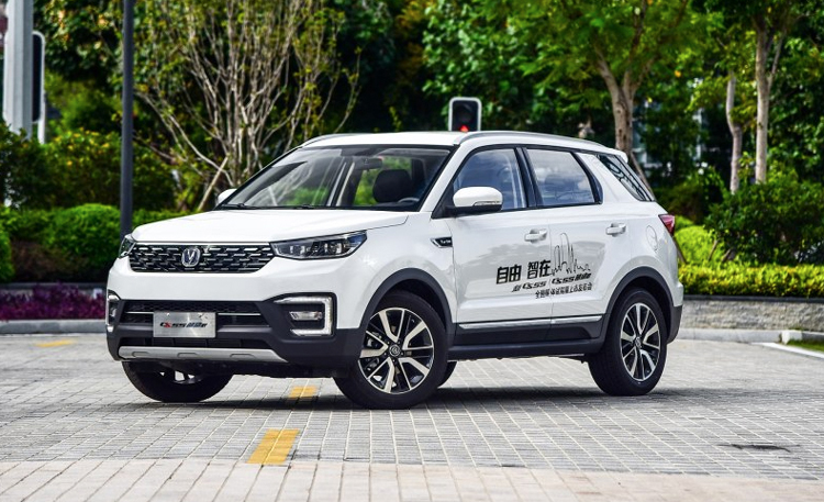 10萬元預(yù)算想買緊湊型SUV選誰？