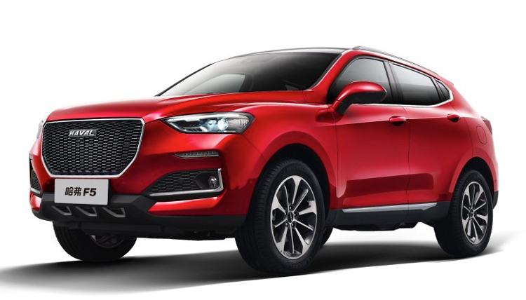 10萬元預(yù)算想買緊湊型SUV選誰？