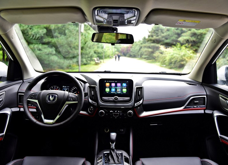 10萬元預(yù)算想買緊湊型SUV選誰？