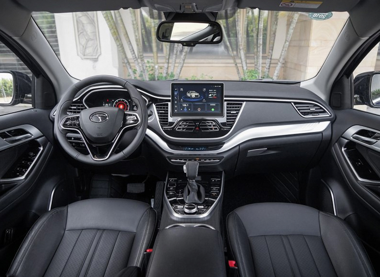 10萬元預(yù)算想買緊湊型SUV選誰？